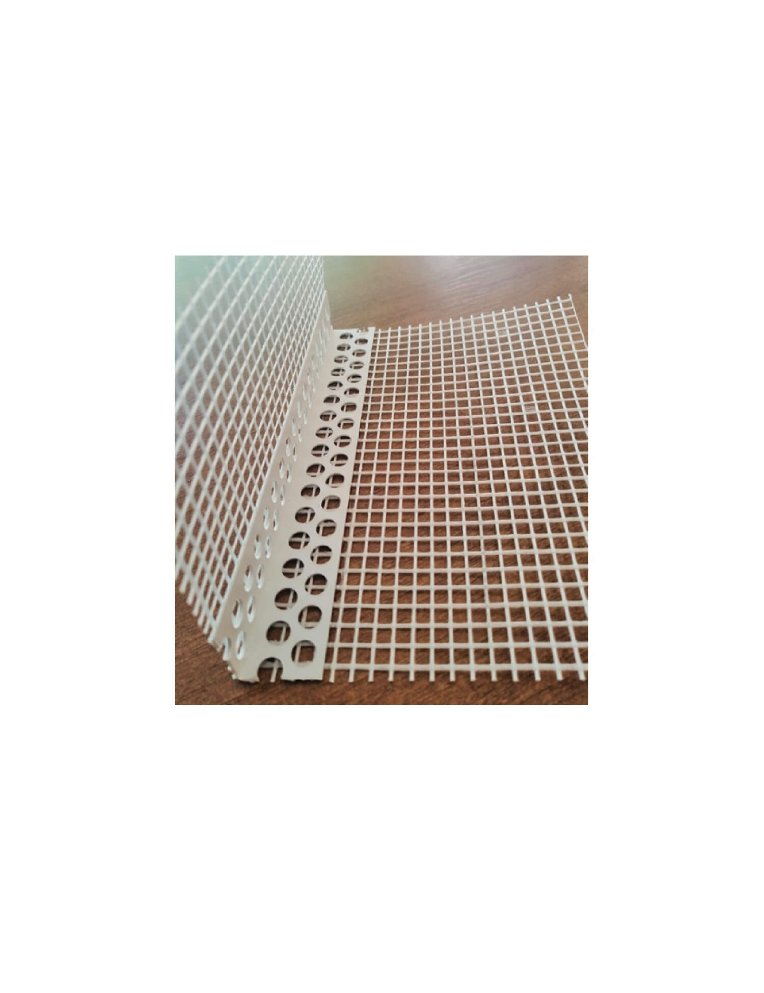 149-2 KUTNI PROFIL S MREŽICOM - Slika 1