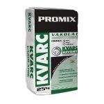 KVARC PROMIX RUČNA TEMELJNA ŽBUKA