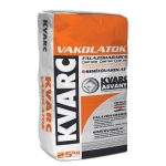 KVARC ZAGLAÐUJUĆA ŽBUKA