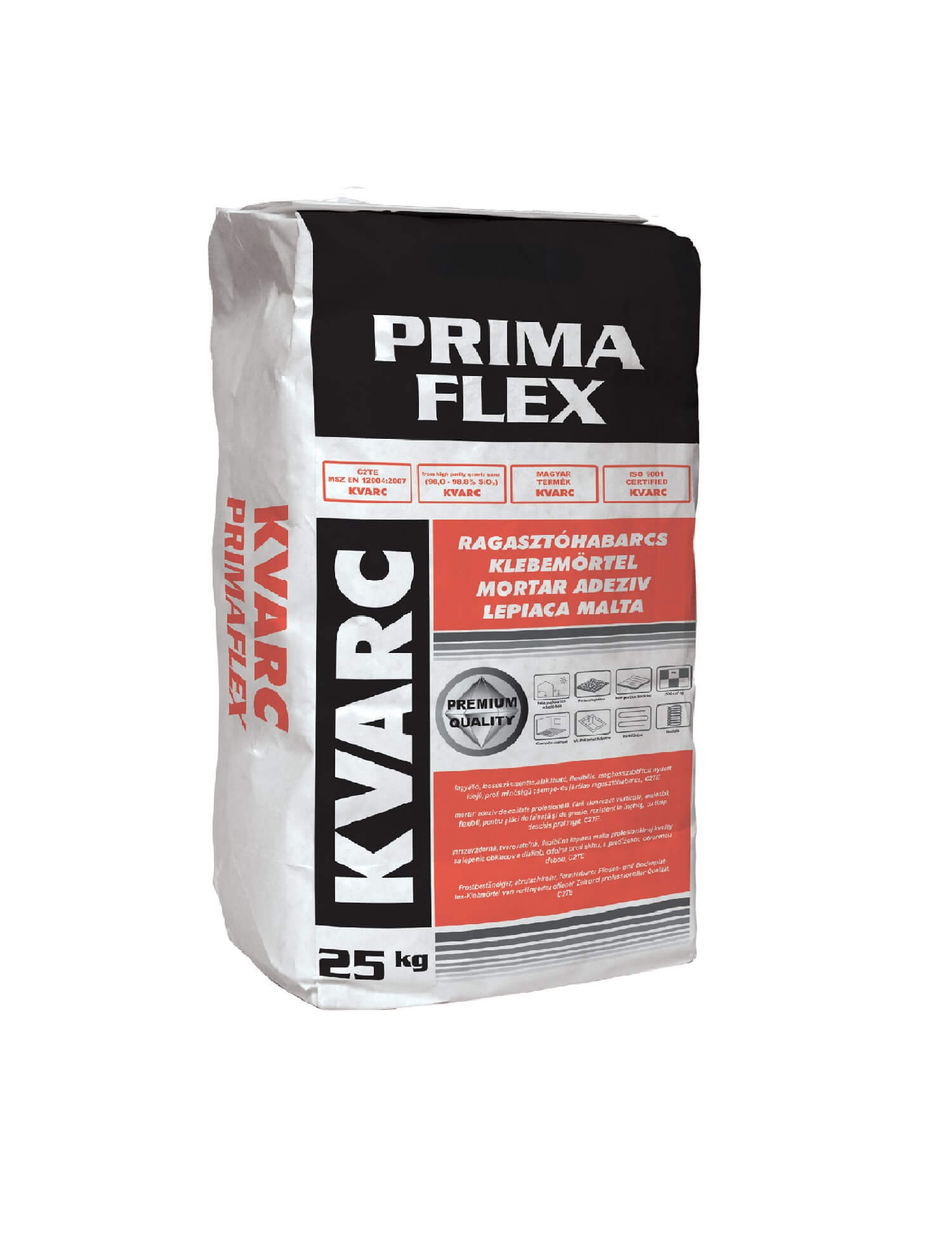 37-2 PRIMAFLEX C2TE - Slika 1