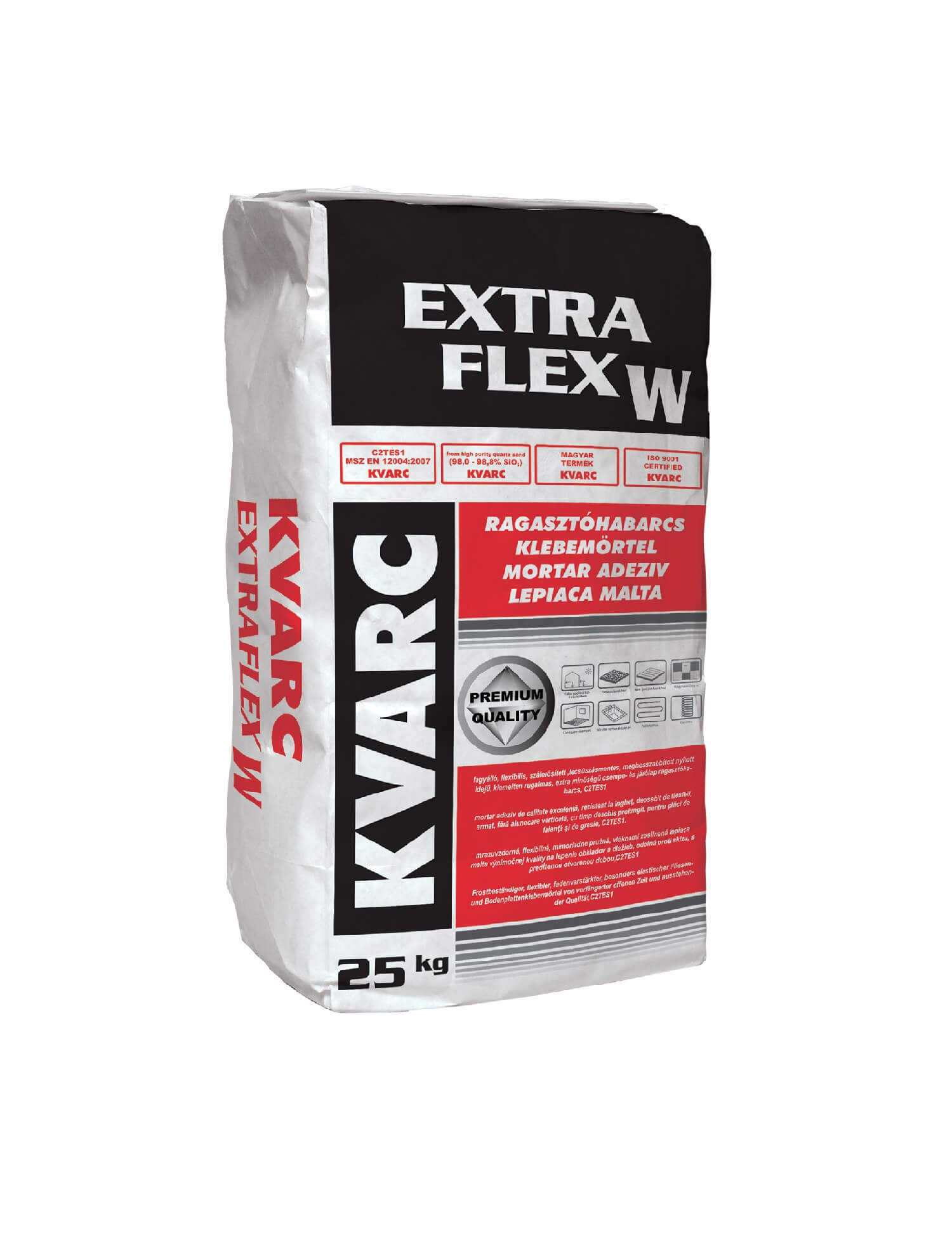 39-2 EXTRAFLEX W C2TES1 - Slika 1