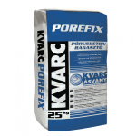 KVARC POREFIX LJEPILO ZA POROBETON